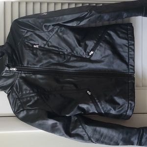 Lds Spyder jacket